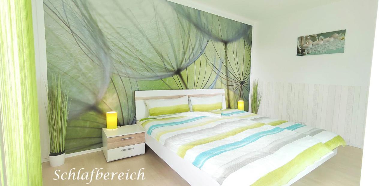 Ferienwohnung Pagel Riedenburg Exterior foto